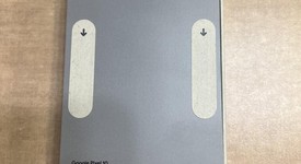 New
													Google Pixel 10 - Unlocked, Obsidian, 128 GB, GLBW0, photo 2 of 3