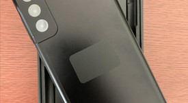 Mint
													Samsung Galaxy S21 Plus 5G - T-Mobile, Black, 128 GB, 8 GB, SM-G996U, photo 5 of 7
