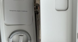 Mint
													Apple iPhone 14 Pro Max - Unlocked, Gold, 256 GB, A2651, photo 4 of 11