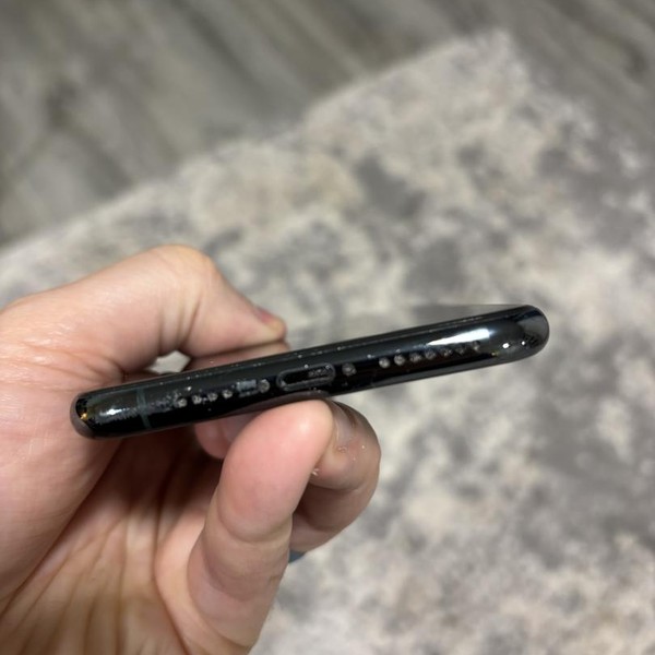 Apple iPhone 11 Pro Max - Unlocked, 64 GB, Green, A2161