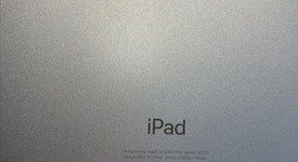 Mint
													Apple iPad Pro 11" 2018 - Verizon, Silver, 256 GB, A2013, photo 3 of 13