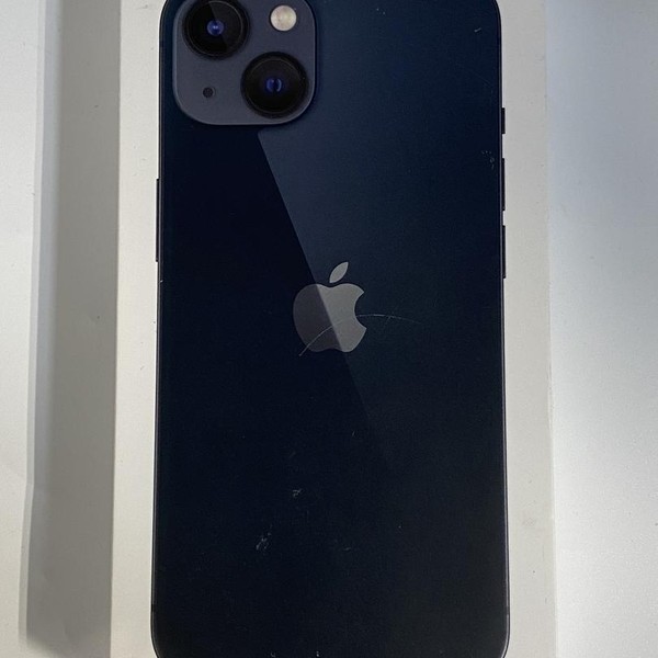 Apple iPhone 13 - Unlocked, 128 GB, Midnight, A2482