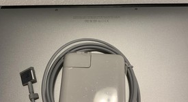 Good
													MacBook Air 2017 - 13" - I5, Silver, 128 GB, 8 GB, photo 6 of 6