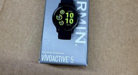 New
													Garmin Vivoactive 5 - Black, photo 5 of 5
