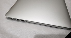 Good
													MacBook Pro 2014 (Retina) - 15" - Silver, 512 GB, 16 GB, photo 3 of 9