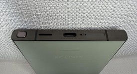 Good
													Samsung Galaxy S24 Ultra - Unlocked, Green, 512 GB, 12 GB, SM-S928U1, photo 1 of 7