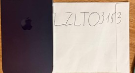 Good
													Apple iPhone 14 Pro Max - Unlocked, Purple, 256 GB, A2651, photo 4 of 7