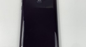Good
													Motorola One 5G Ace - Unlocked, Gray, 64 GB, 4 GB, photo 3 of 7