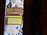 Motorola Razr Ultra (2025)