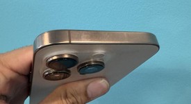 Mint
													Apple iPhone 16 Pro - Unlocked, Desert, 1 TB, A3083, photo 6 of 6