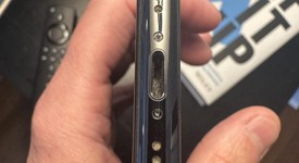 Mint
													Apple iPhone 11 Pro - Verizon, Gray, 256 GB, A2160, photo 1 of 14