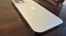 Mint
													Apple iPhone 16 Pro Max - Unlocked, Natural, 512 GB, A3084, photo 5 of 11