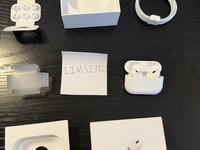 Apple AirPods Pro 2