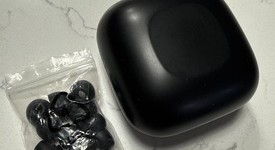 Used
													Beats Powerbeats Pro - Black, photo 3 of 3