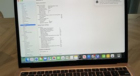 Mint
													MacBook Air 2020 - 13" - Apple M1, Gold, 256 GB, 8 GB, photo 4 of 22