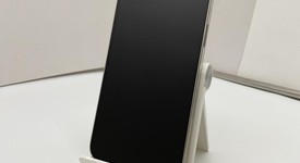 Good
													Apple iPhone 12 Pro Max - Unlocked, Silver, 256 GB, A2342, photo 2 of 9