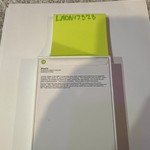 Mint Apple iPhone 14 - Unlocked, 128 GB, Red, A2649