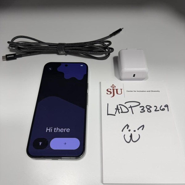 Google Pixel 9 Pro XL - Verizon, 512 GB, Obsidian, 16 GB, GGX8B