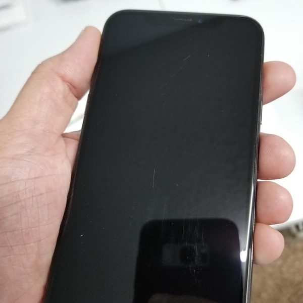 Apple iPhone X - T-Mobile, 64 GB, Space Gray, A1865