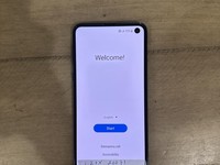 Samsung Galaxy S10e