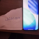 Mint Apple iPhone 15 Pro Max - Unlocked, 256 GB, Blue, A2849