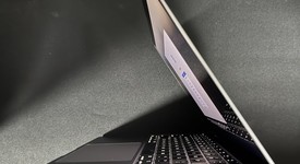 Good
													MacBook Air 2020 - 13" - Apple M1, Gray, 256 GB, 16 GB, photo 3 of 14