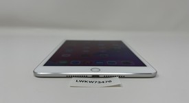 Mint
													Apple iPad Mini 4 - Wi-Fi, Silver, 128 GB, photo 3 of 6