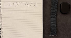 Good
													Apple Watch Series 10 42mm - Black, A2997 - GPS, Aluminum, photo 2 of 9