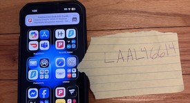 Mint
													Apple iPhone 14 Pro - Unlocked, Silver, 256 GB, A2650, photo 2 of 16