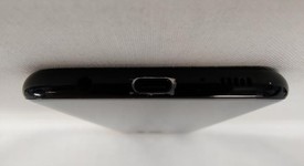 Fair
													Samsung Galaxy S8 Plus - T-Mobile, Black, 64 GB, 4 GB, SM-G955U, photo 4 of 7
