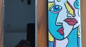 Mint
													OnePlus 8 - T-Mobile, Glow, 128 GB, 8 GB, IN2017, photo 1 of 6