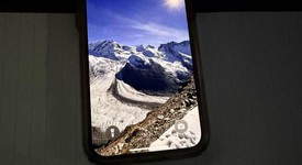 Mint
													Apple iPhone 13 - Unlocked, Starlight, 128 GB, A2482, photo 3 of 7