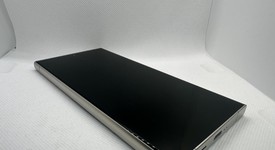 Mint
													Samsung Galaxy S24 Ultra - Claro, Gray, 256 GB, 12 GB, SM-S928U1, photo 2 of 3