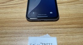 Fair
													Apple iPhone Xr - Unlocked, Blue, 128 GB, A1984, photo 1 of 7