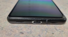 Good
													Google Pixel 6a - Unlocked, Chalk, 128 GB, 6 GB, GX7AS, photo 2 of 7