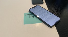 Good
													Apple iPhone 14 - Unlocked, Midnight, 128 GB, A2649, photo 3 of 3