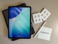 Apple iPad Pro 11" 3rd Gen 2021