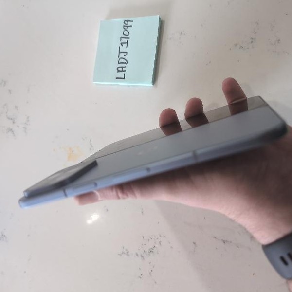 Google Pixel 10 Pro Fold - Unlocked, 256 GB, Moonstone, GU0NP