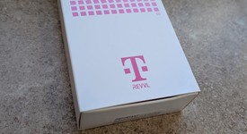 New
													T-Mobile Revvl 6 5G - T-Mobile, Blue, 64 GB, 4 GB, photo 4 of 4