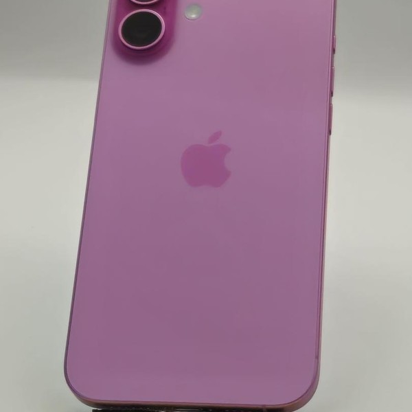 Apple iPhone 16 Plus - Verizon, 128 GB, Pink, A3082