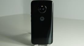 Good
													Moto X4 - Unlocked, Black, 32 GB, 3 GB, Android One, photo 5 of 7