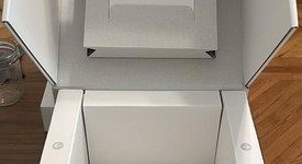 Mint
													Mac Studio 2022 - Apple M1 Max, 2 TB, 32 GB, 24 Core GPU, photo 5 of 6