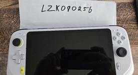 Good
													Logitech G Cloud - White, 64 GB, photo 1 of 12