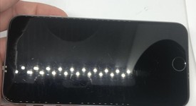 Good
													Apple iPhone 6S - Verizon, Grey, 64 GB, A1688, photo 4 of 4