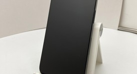 Fair
													Apple iPhone 15 - Unlocked, Black, 128 GB, A2846, photo 2 of 9