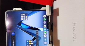 Good
													OnePlus Open - Unlocked, Red, 1 TB, 16 GB, Apex Edition, photo 1 of 13