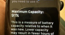 Mint
													Apple Watch Series 9 45mm - Midnight, A2980 - GPS, Aluminum, photo 4 of 10