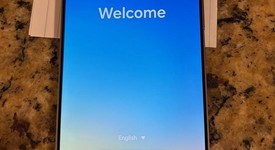 Good
													Samsung Galaxy S25 Ultra - Unlocked, Whitesilver, 256 GB, 12 GB, SM-S938U1, photo 1 of 9