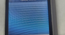 Good
													Apple iPhone 3GS - Unlocked, Black, 8 GB, photo 4 of 12