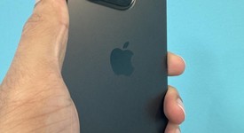 Good
													Apple iPhone 15 Pro - Unlocked, Black, 128 GB, A2848, photo 2 of 6